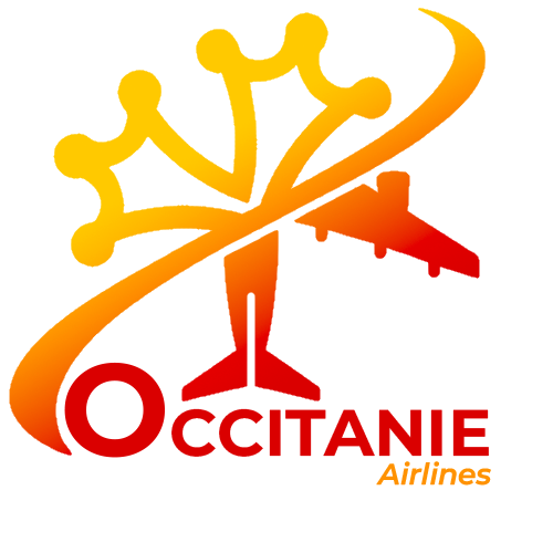 Occitanie'Airlines